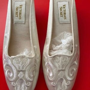 Vintage victoria secret heels